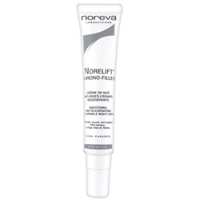 Noreva Norelift Chrono-Filler Creme - Крем ночной разглаживающий, 40 мл.