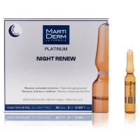 Martiderm Originals - Ампулы Протеос Гидра Плюс 10 x 2 мл 2788₽