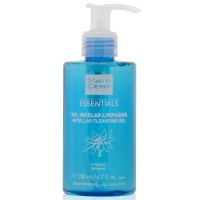 

Martiderm Essentials - Мицеллярный очищающий гель, 200 мл