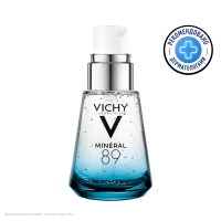 Vichy Mineral 89 - Гель-сыворотка для всех типов кожи 30 мл 1387₽