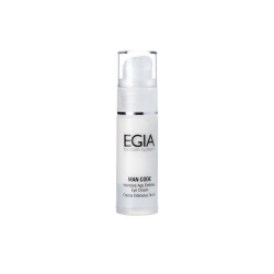 Фото Egia Man code Intensive Age Defense Eye Cream - Крем "Anti-Age" для контура глаз интенсивный восстанавливающий, 30 мл