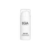 Egia Man code Hydrobalance Shaving Gel - Гель для бритья &quot;Гидрoбаланс&quot;, 150 мл