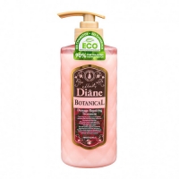 Moist Diane Botanical Repair Treatment - Бальзам-кондиционер Восстановление, 480 мл бальзам для волос moist diane botanical refresh
