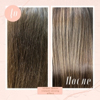 Qtem Hair regeneration spray botox instant strong effect - Холодный ботокс для волос, восстанавливающий спрей 150 мл. - фото 8