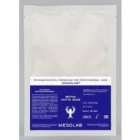 Mesolab Revital Active Mask - Гель-маска стерильная восстанавливающая, 25 мл