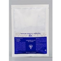 Mesolab Lavander-Rosemary-Olive Oil - Маска восстанавливающая с лавандой, розмарином и оливками, 30 г