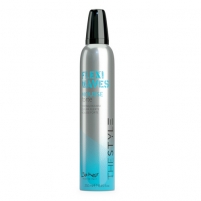 Фото Be hair Be Style - Мусс экстра сильной фиксации, 250 мл