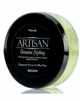 

Nook Artisan Brillina Glossy Shining Wax - Воск-блеск для укладки волос, 100 мл