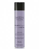 Nook Artisan Genius Styling era Lacca Extra Strong Spray Lacquer -    - , 500 
