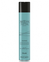 

Nook Artisan Genius Styling Voluttuosa Volume Spray Lacquer - Лак для придания объема волосам, 500 мл