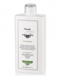 Фото Nook Difference Hair Care Purifying Shampoo - Шампунь для кожи головы, склонной к перхоти Ph 5,5, 500 мл