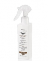 Nook Repair Rebuilding Texture - Тоник восстанавливающий для сухих, поврежденных и безжизненных волос Ph 4,0, 195 мл увлажняющий шампунь для сухих и поврежденных волос amethyste hydrate shampoo 52011 1000 мл