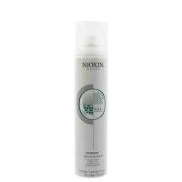 

Nioxin 3D Styling Niospray Regular Hold - Лак-спрей подвижной фиксации, 400 мл.