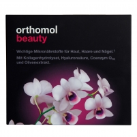 Фото Комплекс микроэлементов для кожи, волос и ногтей Beauty, 30 флаконов