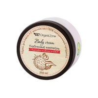 

OZ! OrganicZone - Крем для тела, Клубничный коктейль, 250 мл