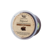 

OZ! OrganicZone - Скраб сахарный, Шоколад, 250 мл