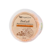 

OZ! OrganicZone - Соль для ванны, Марокканский апельсин, 250 мл