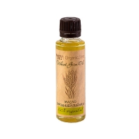 

OZ! OrganicZone - Масло, Зародышей пшеницы, 50 мл
