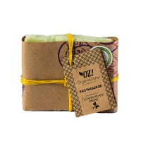 

OZ! OrganicZone - Мыло, Кастильское, 120 мл