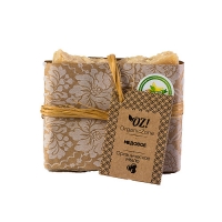 

OZ! OrganicZone - Мыло, Медовое, 120 мл