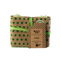 

OZ! OrganicZone - Мыло, Лесное, 120 мл