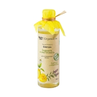 

OZ! OrganicZone - Шампунь, Гладкость и эластичность, 250 мл