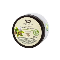 

OZ! OrganicZone - Маска для ослабленных и секущихся волос, Восстанавливающая, 250 мл