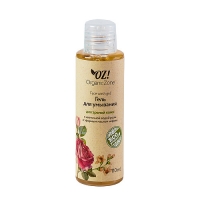 

OZ! OrganicZone - Гель для умывания, для зрелой кожи лица, 110 мл