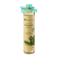 

OZ! OrganicZone - Гель для душа, Бодрящий, 350 мл