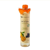 

OZ! OrganicZone - Гель для душа, Тонизирующий, 350 мл