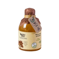 

OZ! OrganicZone - Фито-гель для душа, Анис и корица, 300 мл