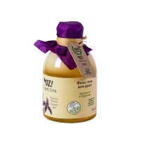 

OZ! OrganicZone - Фито-гель для душа, Бергамот и базилик, 300 мл
