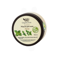 

OZ! OrganicZone - Баттер для тела, Мятный, 150 мл