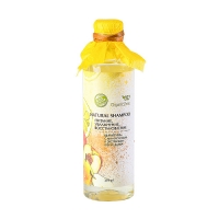 

OZ! OrganicZone - Шампунь, Питание, увлажнение, восстановление, 250 мл