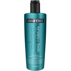 Фото Osmo-Renbow Deep Moisturising Shampoo - Шампунь для максимального увлажнения сухих и повреждённых волос, 1000 мл
