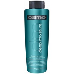 Фото Osmo-Renbow Deep Moisturising Conditioner - Кондиционер для максимального увлажнения сухих и поврежденных волос, 400 мл