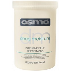 Фото Osmo-Renbow Intensive Deep Repair Mask - Маска для волос, 1200 мл