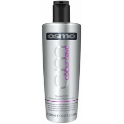 Фото Osmo-Renbow Colour Mission Colour Save Shampoo - Шампунь для окрашенных волос Сохранение цвета, 1000 мл