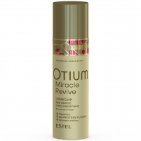 Фото Эликсир для волос "Сила кератина" 100 мл