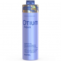 Фото Шампунь для интенсивного увлажнения волос, 1000 мл