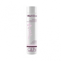 Фото Ollin BioNika Energy Shampoo Anti Hair Loss - Шампунь энергетический от выпадения волос 250 мл