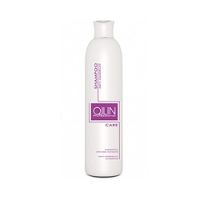 Ollin Care Anti-Dandruff Shampoo - Шампунь против перхоти 1000 мл шампунь экстра объём extra volume shampoo 1000 мл