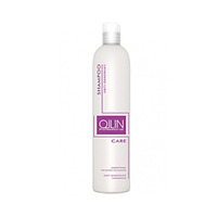 Ollin Care Anti-Dandruff Shampoo - Шампунь против перхоти 250 мл шампунь сильвер care silver savor shampoo 300 мл
