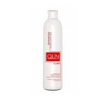 Ollin Care Color&Shine Save Shampoo - Шампунь, сохраняющий цвет и блеск окрашенных волос 1000 мл kaaral шампунь для окрашенных и химически обработанных волос color care shampoo 1000 мл
