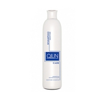 Ollin Care Moisture Shampoo - Шампунь увлажняющий 1000 мл увлажняющий шампунь forme hydrating shampoo 11082 300 мл