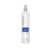 Ollin Care Moisture Spray Conditioner - Спрей-кондиционер увлажняющий 250 мл ollin care double moisture conditioner кондиционер двойное увлажнение 1000 мл
