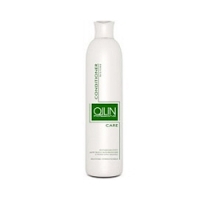 Ollin Care Restore Conditioner - Кондиционер для восстановления структуры волос 1000 мл спрей кондиционер для волос ollin care volume 250мл