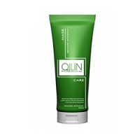 Ollin Care Restore Intensive Mask - Интенсивная маска для восстановления структуры волос 200 мл шампунь для восстановления структуры волос restore shampoo ollin care 395171 250 мл