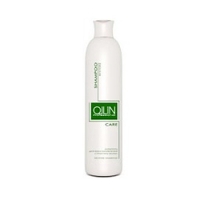 Ollin Care Restore Shampoo - Шампунь для восстановления структуры волос 1000 мл шампунь для восстановления структуры волос nuova fibra shampoo velian 247404 1000 мл