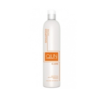 Ollin Care Volume Shampoo - Шампунь для придания объема 250 мл спрей уход для волос воздушный объем otium volume
